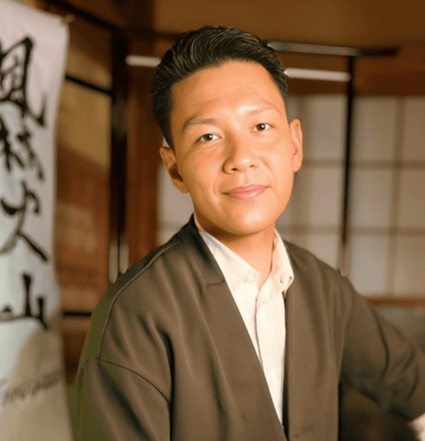 Yokoi Kenji