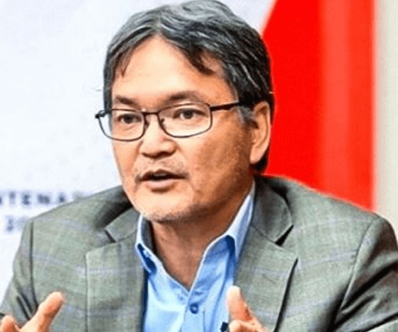 Jorge Yamamoto